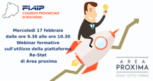 Scopri di più sull'articolo BOLOGNA – 17/02/2021 | Re-Stat