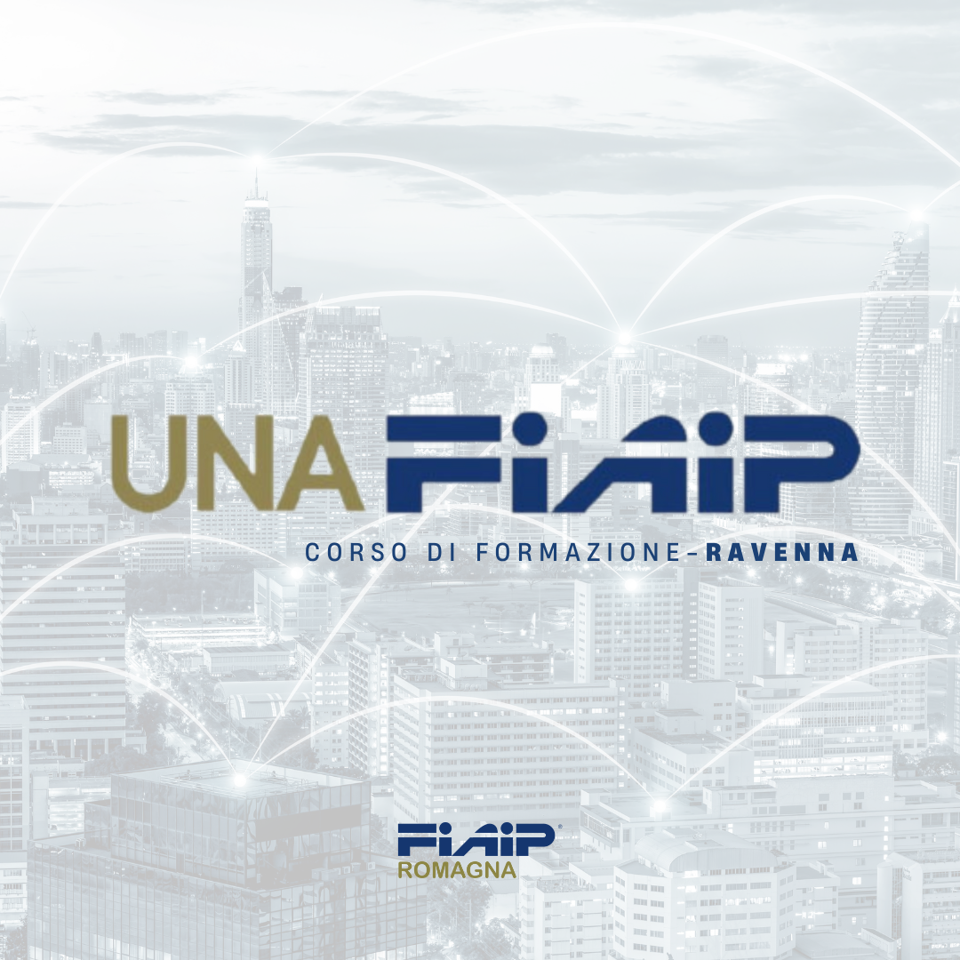 Al momento stai visualizzando FAENZA – 8/11/2022 | UnaFIAIP